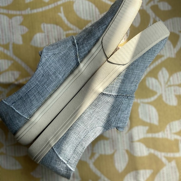Toms canvas loafer - Picture 4 of 4